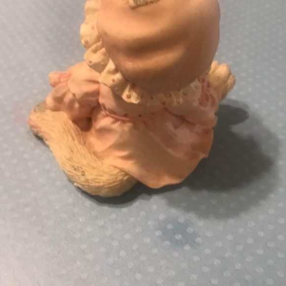 Vintage Calico kittens Extra Special - Picture 4 of 4